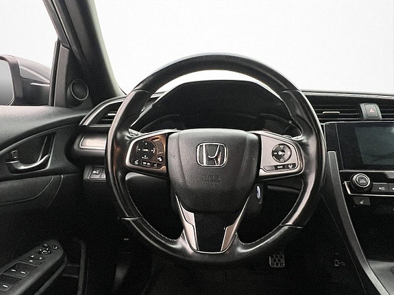 Honda Civic 18 of 25