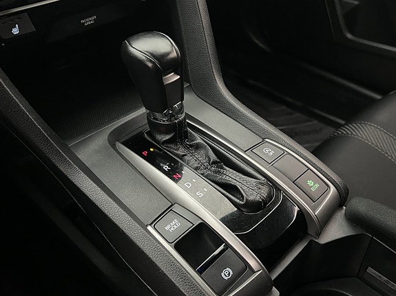 Honda Civic 23 of 25