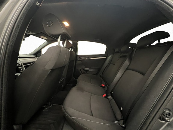 Honda Civic 16 of 25