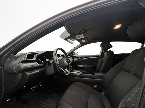 Honda Civic 11 of 25
