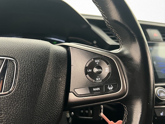Honda Civic 25 of 25