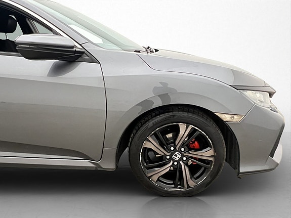 Honda Civic 9 of 25