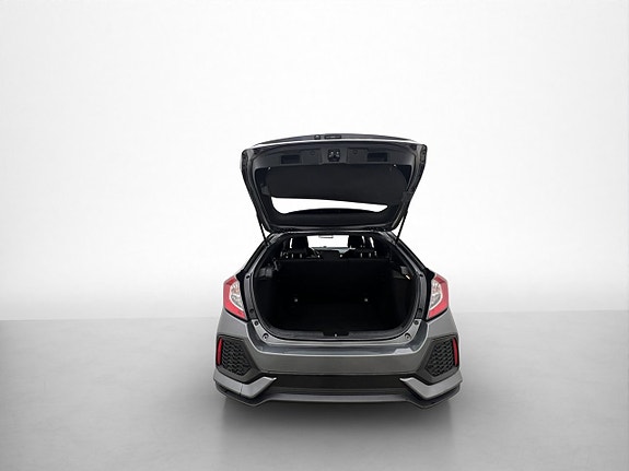 Honda Civic 15 of 25