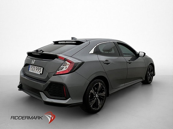 Honda Civic 6 of 25