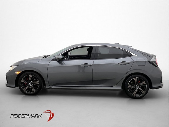 Honda Civic 4 of 25