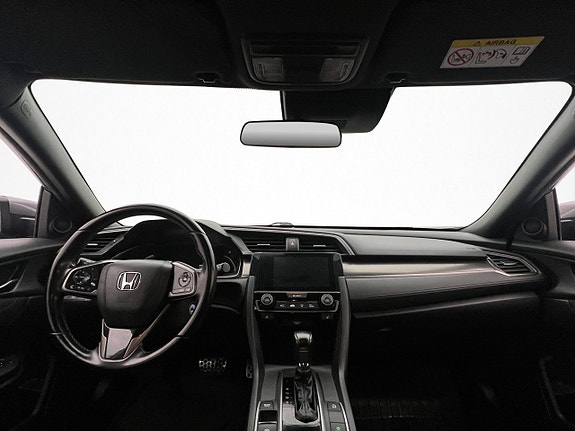 Honda Civic 12 of 25
