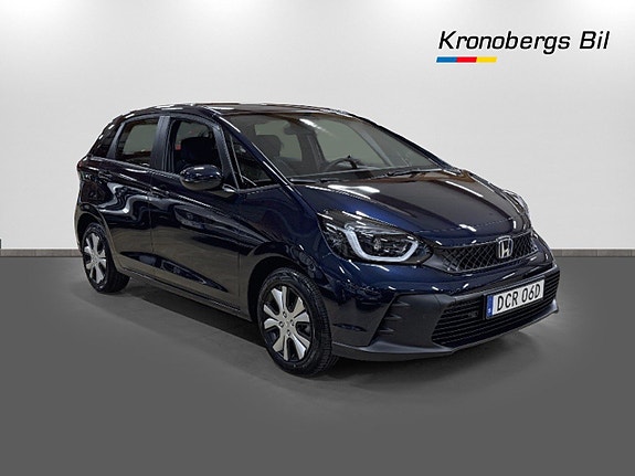 Honda Jazz 3 of 15