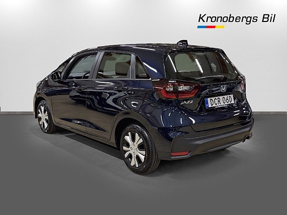 Honda Jazz 6 of 15