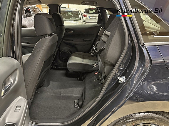 Honda Jazz 15 of 15