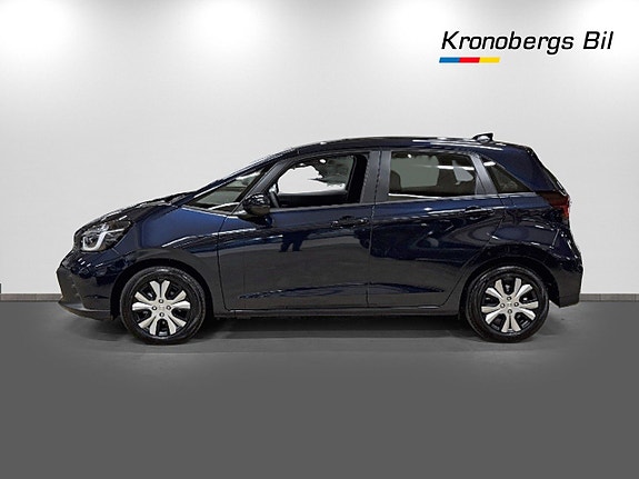 Honda Jazz 4 of 15