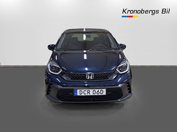 Honda Jazz 2 of 15