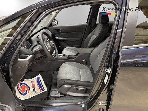 Honda Jazz 8 of 15