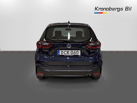 Honda Jazz 5 of 15