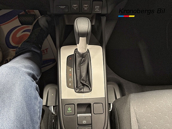 Honda Jazz 11 of 15