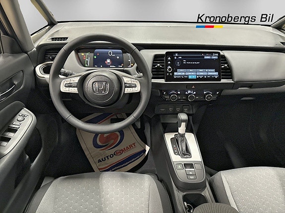 Honda Jazz 7 of 15