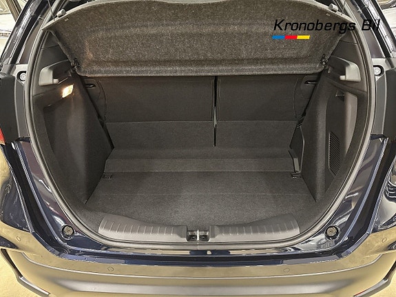 Honda Jazz 13 of 15