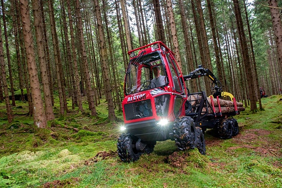 Alstor 850 2 of 3
