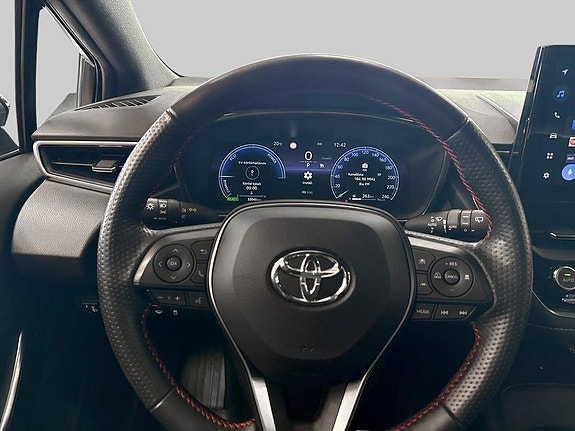 Toyota Corolla 9 of 10