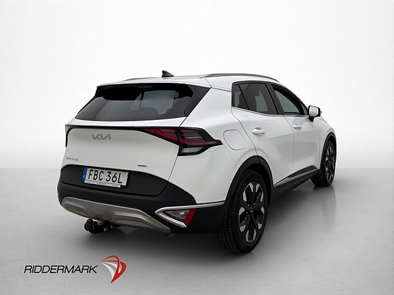 Kia Sportage 5 of 30