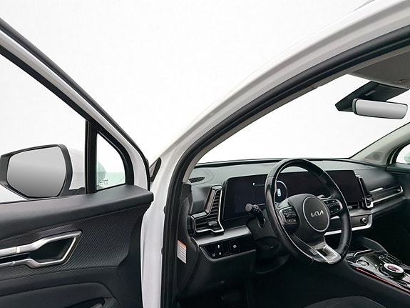 Kia Sportage 11 of 30