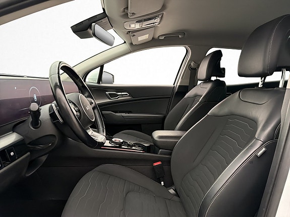 Kia Sportage 12 of 30