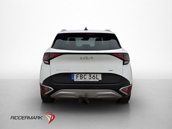 Kia Sportage 6 of 30