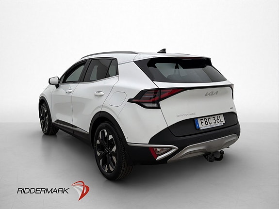 Kia Sportage 8 of 30