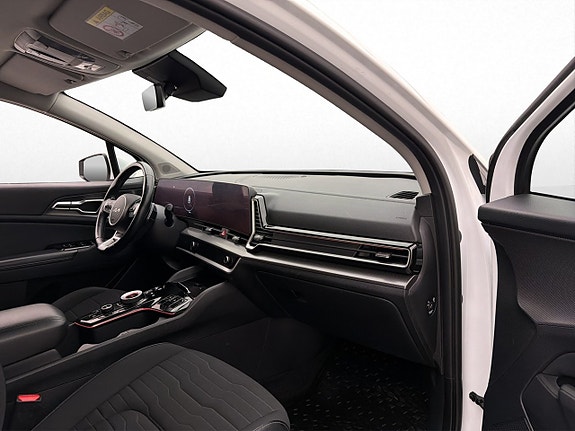 Kia Sportage 30 of 30
