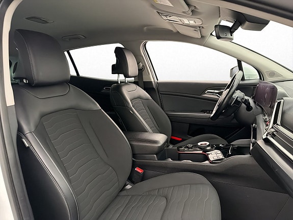 Kia Sportage 29 of 30