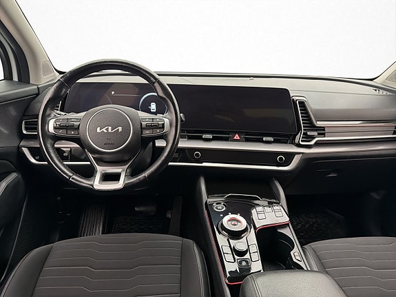 Kia Sportage 15 of 30
