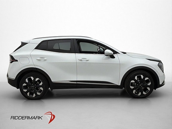 Kia Sportage 4 of 30