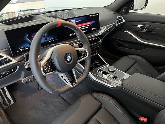 BMW M340i 6 of 16