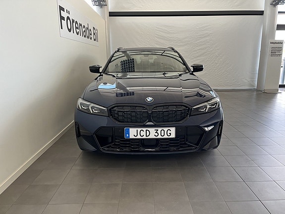 BMW M340i 2 of 16