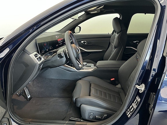 BMW M340i 5 of 16