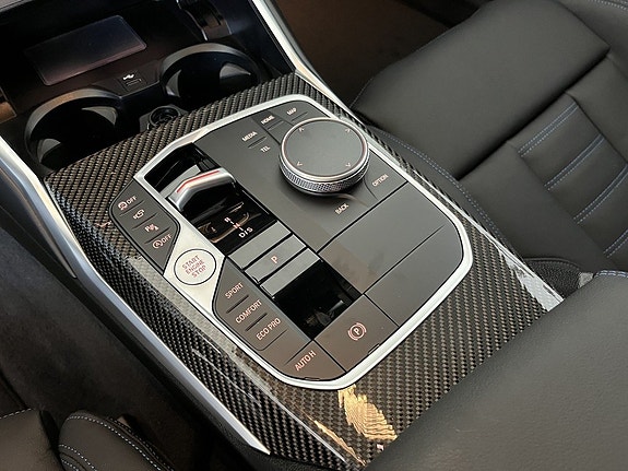 BMW M340i 9 of 16