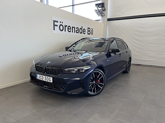 BMW M340i