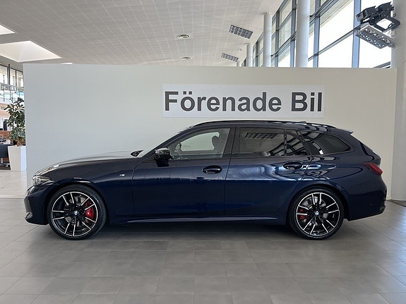 BMW M340i 3 of 16