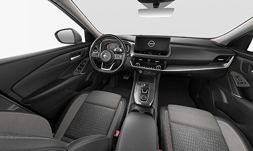 Nissan Qashqai 2 of 2