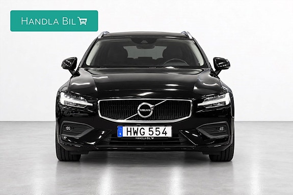 Volvo V60 3 of 25