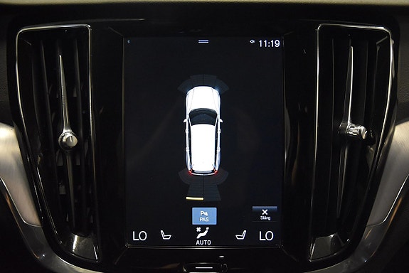 Volvo V60 22 of 25