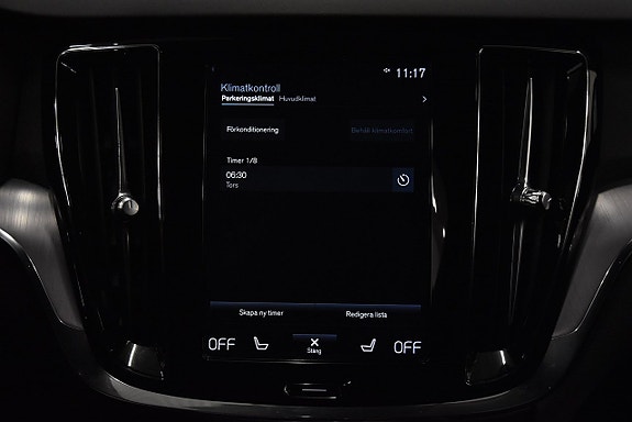 Volvo V60 20 of 25