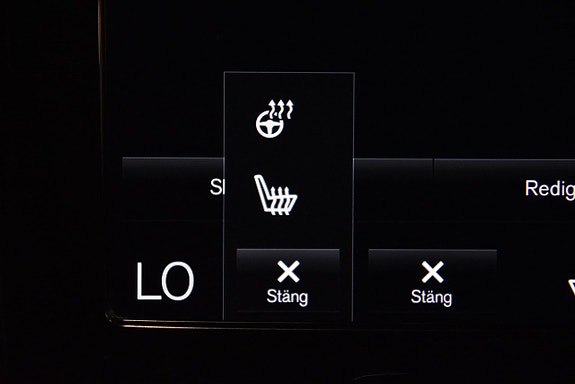 Volvo V60 19 of 25