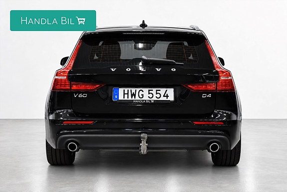 Volvo V60 6 of 25