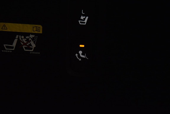 Volvo V60 23 of 25