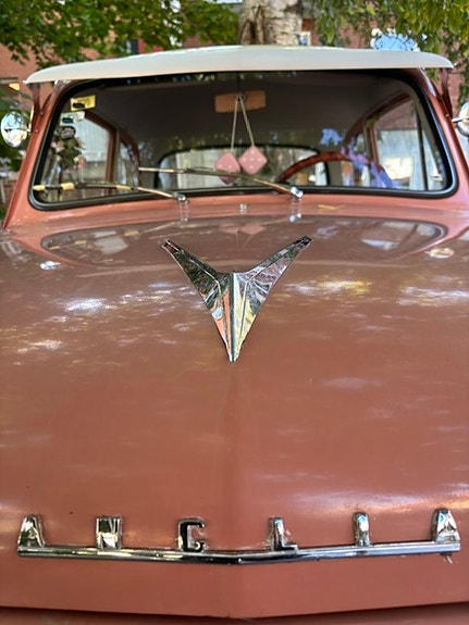 Ford Anglia 2 of 11