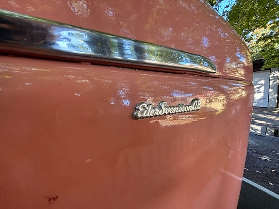 Ford Anglia 9 of 11