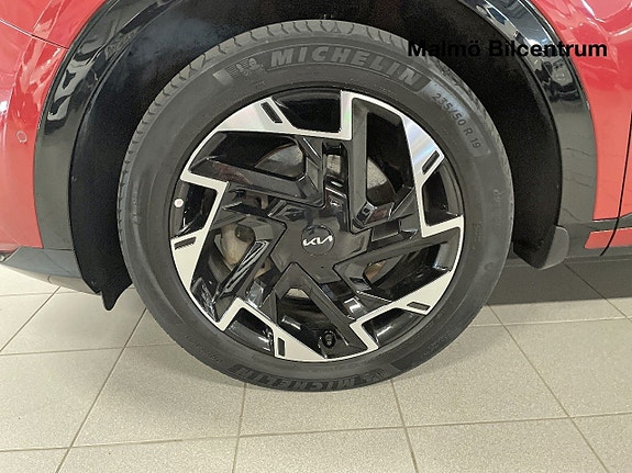Kia Sportage 23 of 23