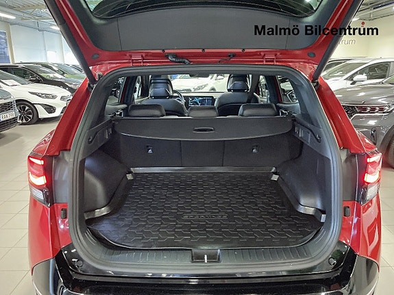 Kia Sportage 19 of 23