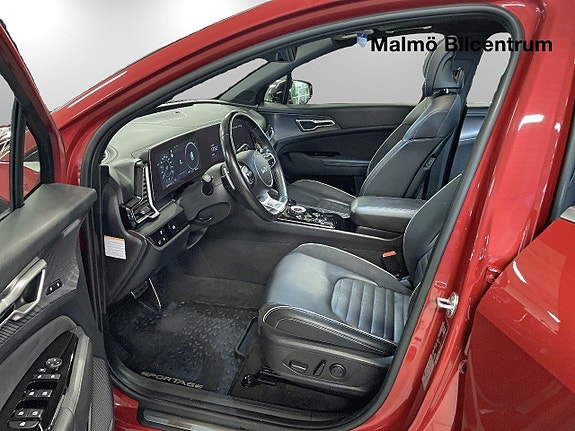 Kia Sportage 13 of 23