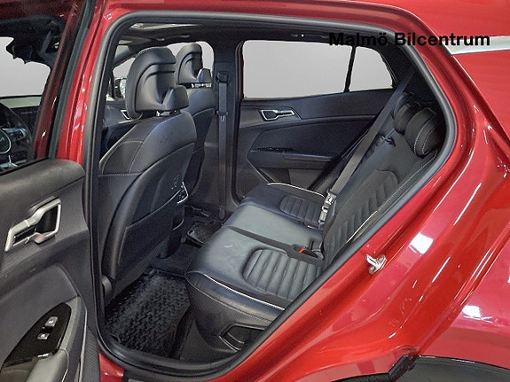 Kia Sportage 14 of 23